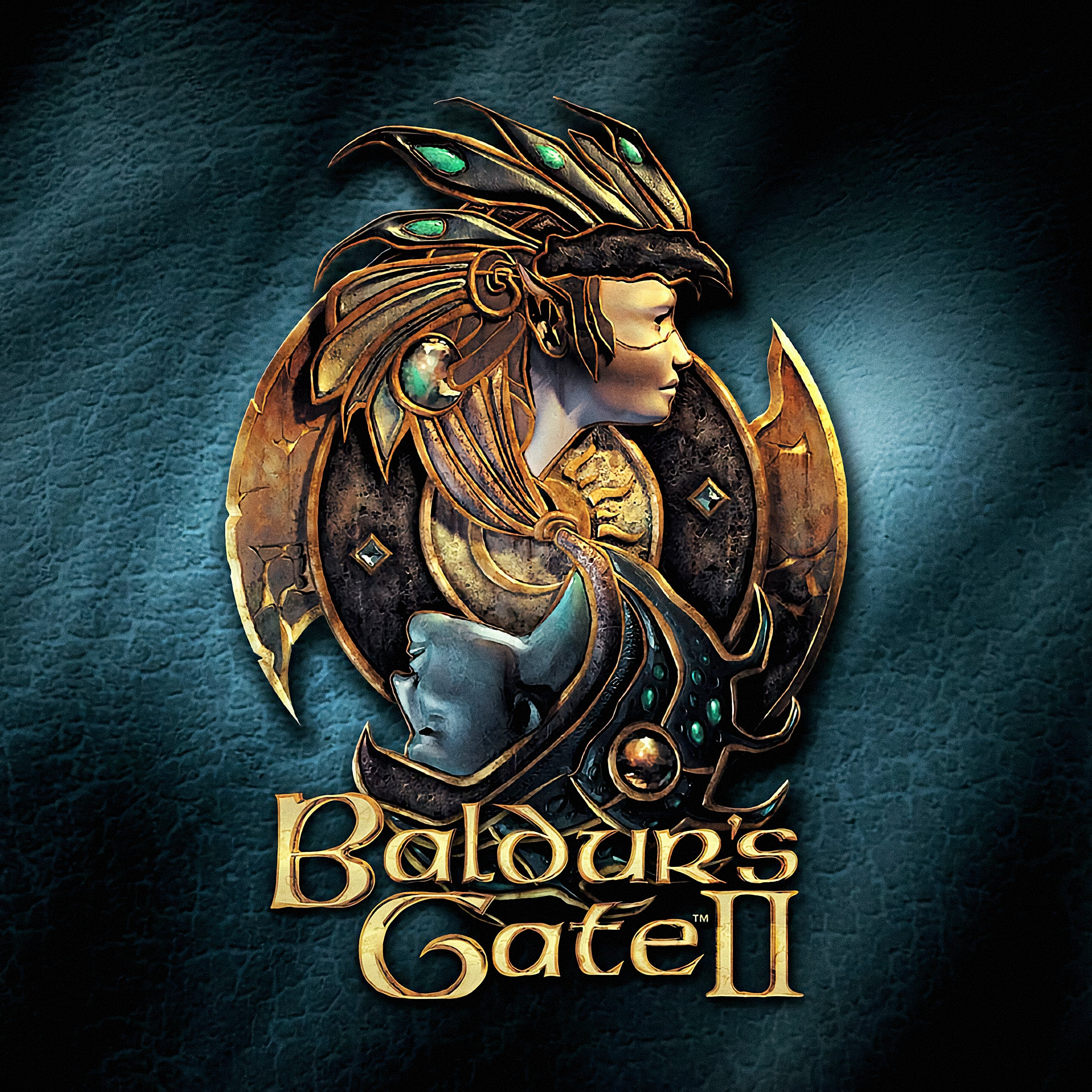 Baldurs Gate 2